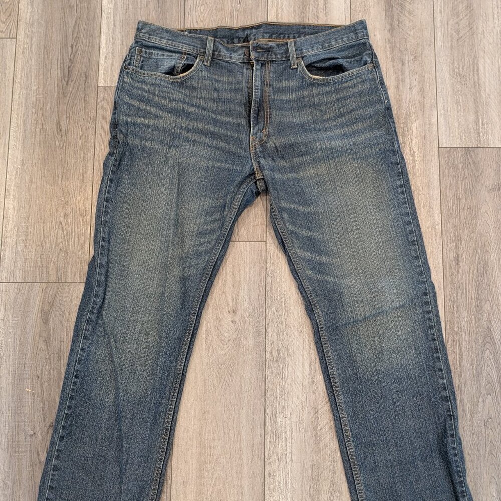 Levi's 559 38x36